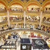 Galeries Lafayette rolls out new franchising project (FR)