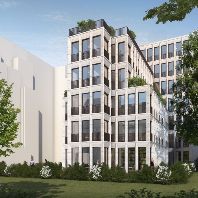 FREO secures planning for Berlin office scheme (DE)