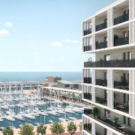 Patrizia acquires Barcelona BtR development for €52m (ES)