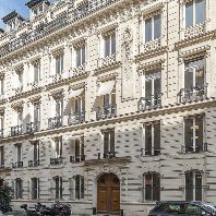 Union Investment acquires Paris office building (FR)