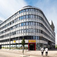 Warburg-HIH Invest acquires Vienna office property (AT)