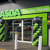 Asda to launch 28 new format stores (GB)