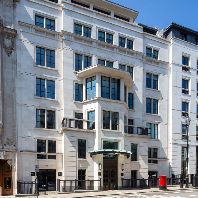 BMO sells London office property for €169.6m (GB)