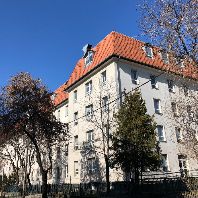 MNK Partners acquires Budapest university building (HU)