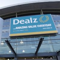 Pepco Group opens the 100th Dealz store in Poland