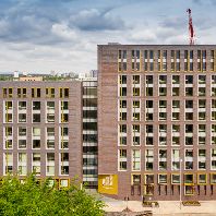 Barings acquires Manchester BTR scheme for €62.7m (GB)