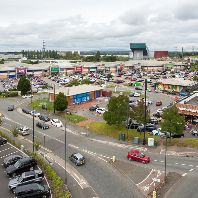 UKCM acquires Trafford Retail Park for €38.6m (GB)