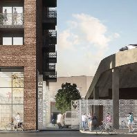 Weston Homes invests in London mixed-use development (GB)