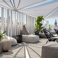 Radisson Collection arrives in Seville (ES)