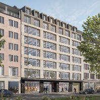 ABG Capital acquires Munich mixed-use scheme (DE)