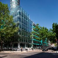 Workspace Group sells London office building for €107m (GB)