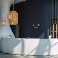 Voco Hotels make its Italian debut in Milan