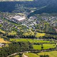 Harworth secures planning for Shropshire mixed-use scheme (GB)