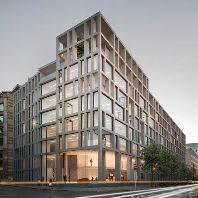 Henderson Park acquires London office property for €70m (GB)