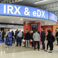 Innocent, Oliver Bonas, Gymshark, DPD & British Retail Consortium lead learning programme at IRX (GB)