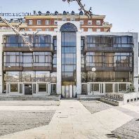 GPF Capital acquires Madrid office complex (ES)