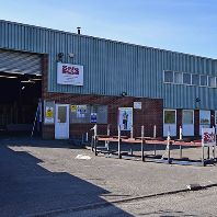 Picton acquires Gloucester industrial estate for €15.2m (GB)