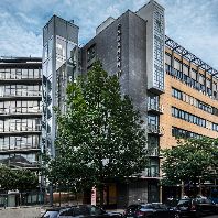 Artmax acquires Berlin office complex (DE)