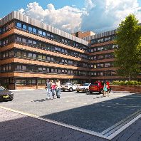 Investec provides €21m for East Grinstead office-to-resi conversion (GB)