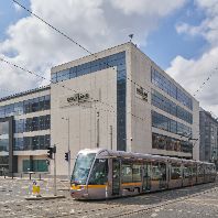 Commerz Real acquires Dublin office complex for 152.3m (IE)