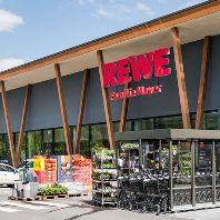 Redos Group acquires German shopping centre