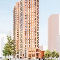 Union Investment acquires Helsinki residential project (FI)