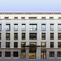 CBRE IM invests in Paris office complex (FR)