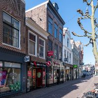 Altera sells two Dutch retail properties