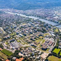 Commerz Real acquires Heidelberg residential complex (DE)