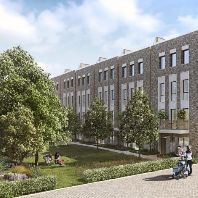 Countryside secures Clapham Park regeneration project (GB)