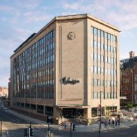 Lothbury unveils landmark York hotel (GB)