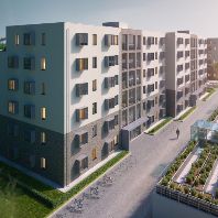 KGAL invests in German resi development