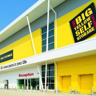 Big Yellow increases loan facilities with Aviva and M&G by €118m (GB)