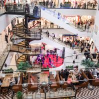 Ratina shopping centre grows its retail offer (FI)