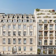 REInvest begins €20m Paris office renovation project (FR)