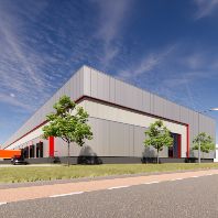 MEAG acquires two Dutch logistics properties