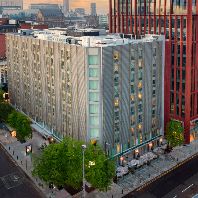 Trista acquires Manchester hotel asset (GB)