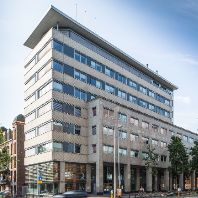 Aviva Investors acquires Amsterdam office building (NL)