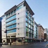 M7 Capital provides €8.6m for Glasgow office deal (GB)