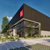 AEW invests in Rotterdam logistics development (NL)