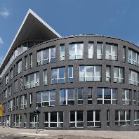 HIH Invest acquires KOB office scheme in Monchengladbach (DE)