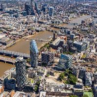 Hines invests in London mixed-use development (GB)