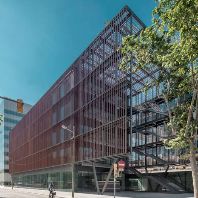 KanAm Grund Group acquires Barcelona office building (ES)