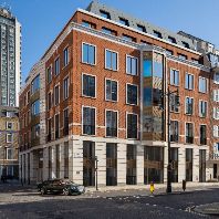 Lothbury secures planing for London office project (GB)