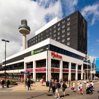 AnaCap and RivingtonHark acquire St Johns Shopping Centre (GB)