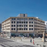 Edmond de Rothschild REIM buys office building in Brussels (BE)