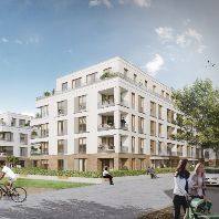 HIH Invest acquires German resi portfolio