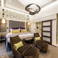 Cycas boosts London portfolio with three Paddington hotels (GB)