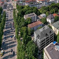 QUEST Investment Partners acquire Munich office building (DE)