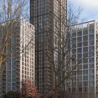 Bridges and HUB invest in Croydon affordable housing (GB)